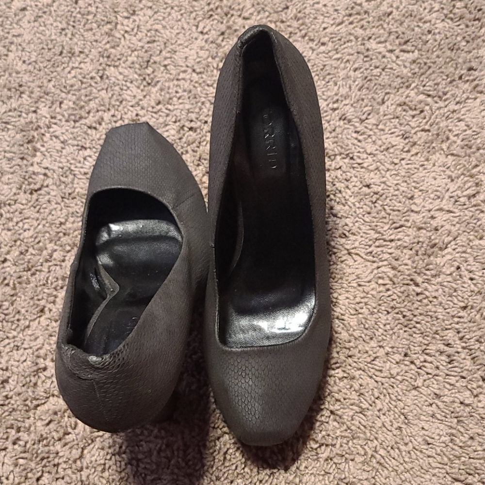 Heels